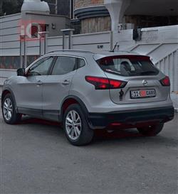 نيسان روج سبورت